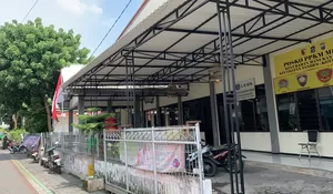 LPMK Manukan Wetan Viral Minta THR Pakai Kop Lembaga? Komisi A Tegas Minta Dievaluasi