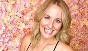 Kecanduan Seks, Bintang Reality Show Ini Tidur dengan 700 Pria