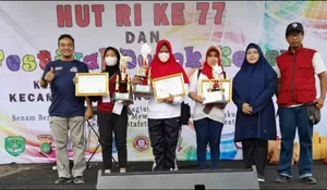 Katar PGS Depok Lomba Video Kreatif, Hadiahnya Menggiurkan