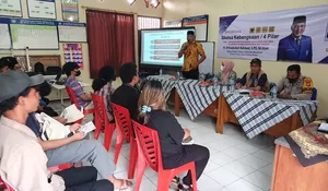 Raperda RTRWP Jawa Barat Tunggu Persub Kementerian ATR