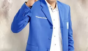 HUT ke-77 RI, Bang Has : Alhamdulillah Masyarakat Sangat Antusias