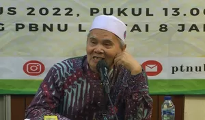 PBNU: Parpol Harus Berani Munculkan Calon Alternatif