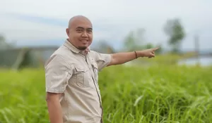 HUT ke-77 Kemerdekaan RI, Faizin: Momentum Merdeka dari Covid-19