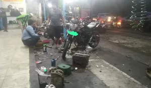 Antisipasi 5 Penyebab Motor Mogok