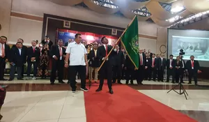 Pengurus KADIN Depok Akhirnya Dilantik