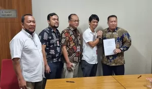 Islah, Kasus Dugaan Penyekapan Pengusaha Depok Dihentikan