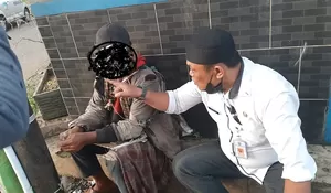 Dinsos Depok Fasilitasi 53 ODGJ