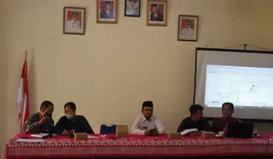 Besok Festival Depok Keren Pondok Cina Siap Digelar