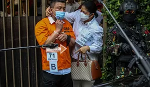 Ramai-ramai Desak Polisi Tahan Putri Candrawathi