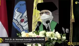 Awas Resiko Kanker Indonesia Bisa Meledak