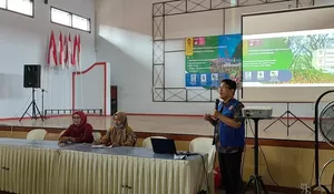 Farmasi dan FK UI Sosialisasikan Pencegahan Penyakit Degenaratif
