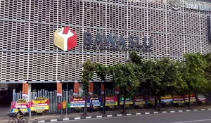 Bawaslu Buka Masa Sanggah Sengketa Pendaftaran Pemilu 3 Hari