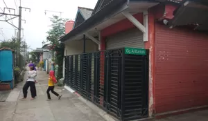 Gang Al Barkah Boponter Depok jadi Jalur Tawuran, Berikut Waktunya