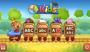 Belajar dan Mengenal Alfabet Bahasa Inggris Lewat Aplikasi Ini jadi Menyenangkan