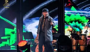 Lebih Mengenal Asrizal Nur, Raja Penyair Multimedia (2)