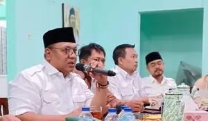 LSI Denny JA : Prabowo Subianto dan Partai Gerindra Unggul di Jawa Barat, Ini Respon Pradi Supriatna 