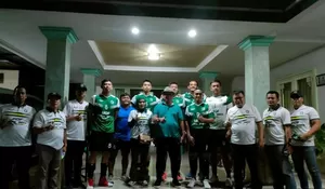 Intip Sisi Lain Mazhab HM -Qonita Lutfiyah: Gaungkan Olahraga, Bawa Pemain Proliga ke Depok
