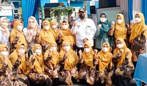 Curug Depok Optimis Raih Hasil Terbaik di Tingkat Provinsi Jawa Barat