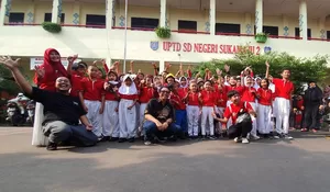 Masih Ada Gap Antara Anggaran dan Operasional Sekolah, Rizki Apriwijaya : Kaji Ulang Skema Pembiayaan Sekolah Negeri