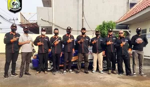 Sinyal Dukungan, KUDA Depok Sebut Dua Tokoh Ini Potensial di Pilkada Depok