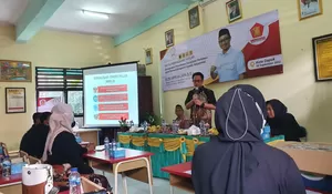 Rizki Apriwijaya Sebut Kebhinnekaan Kekuatan Indonesia