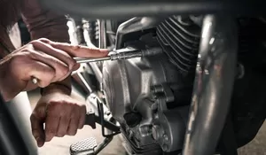 Bikers, Ini 6 Cara Praktis Bersihkan Karburator Motor