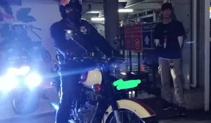 Pasangan Makin Lengket Jika Bikers Ikuti 5 Tips Ini