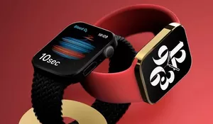 Apple Watch Pro Beri Kejutan dengan Fitur Komunikasi Satelit