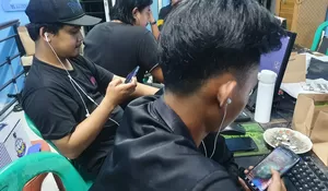 Cek Guys, 5 Game Tebakan Seru di PC dan Smartphone