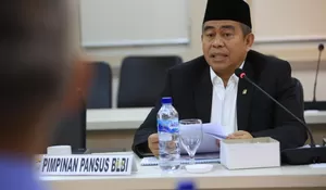 Rabu Ini, Pansus BLBI DPD RI Kembali Undang Budi Hartono dan Sjamsul Nursalim