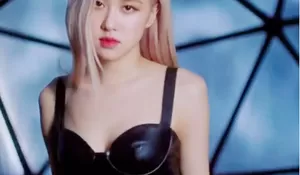 Ini Lirik Lagu Hard to Love dari Rose BLACKPINK