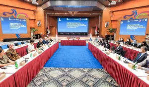 Kemenparekraf Kerjasama dengan Belanda, Di Bidang Apa Saja Ya