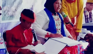 ABK di Kota Depok Unjuk Kemampuan hingga Keterampilan