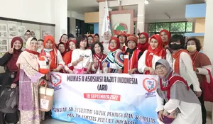 Munas ke-2 ARI Digelar, Memperat Silaturahmi