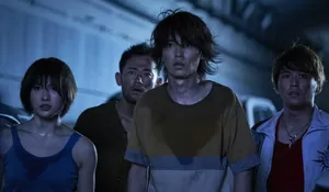 Rilis Desember, Ini Trailer Pertama Alice In Borderland Season 2