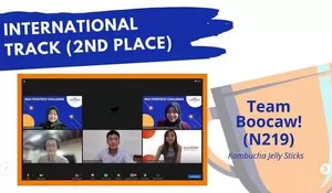 Inovasi Mahasiswa FIK UI Untuk Atasi Masalah Pencernaan