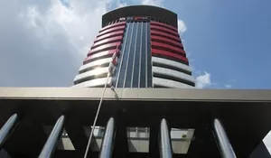 OTT MA Terkait Dugaan Suap Perkara