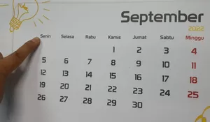 Ubah Mindset 'I Hate Monday' dengan 5 Penyemangat Ini