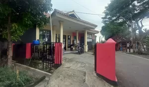 Ajuan Sudah, Rehab Kelurahan Kedaung Depok Tak Kunjung Jelas