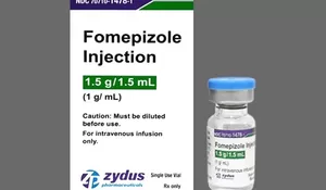 102 Obat Sirup Dilarang, Fomepizole Jadi Penawar Gagal Ginjal Akut Anak