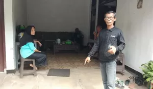 Rumah RW Sukatani Depok Dirampok, Ini Kerugian sampai Kronologisnya