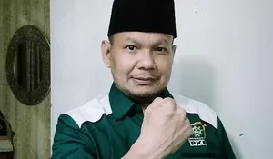 Politisi PKB Depok, Fahmi Khaidir : Harlah 25 tahun PKB, Semangat Raih Kemenangan