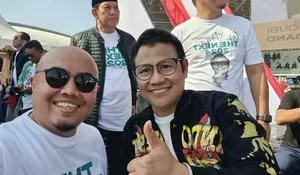 Pemilu Tertutup : Didik Kredibilitas Kader, Pemilu Terbuka : Pestanya Masyarakat