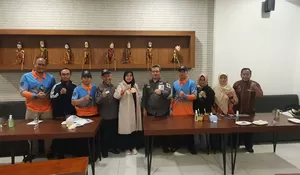 Menampilkan Olahraga Tradisional dan Unik, 2.000 Peserta Siap Meriahkan Formakot Depok 2022