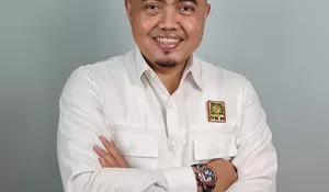 Faizin Sebut Penanganan Banjir di Depok Tidak Maksimal