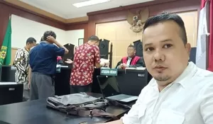 Jawab Kegelisahan Masyarakat, Peradi Depok Buka Posko Aduan Terkait Gangguan Ginjal Akut Terhadap Anak