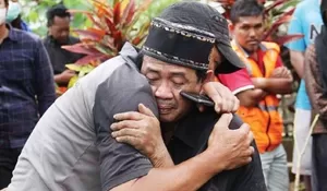 Kali Pertama Nonton di Kanjuruhan, Farzah Jadi Korban Meninggal Ke-135