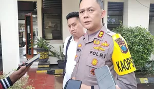 Kapolri Copot Kapolres Malang AKBP Ferli Hidayat Buntut Tragedi Kanjuruhan