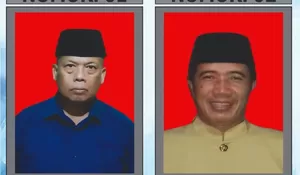 Besok Pangkalanjati Depok Pilih Ketua LPM