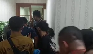 Ajudan Walikota Depok Tabrak UU Pers